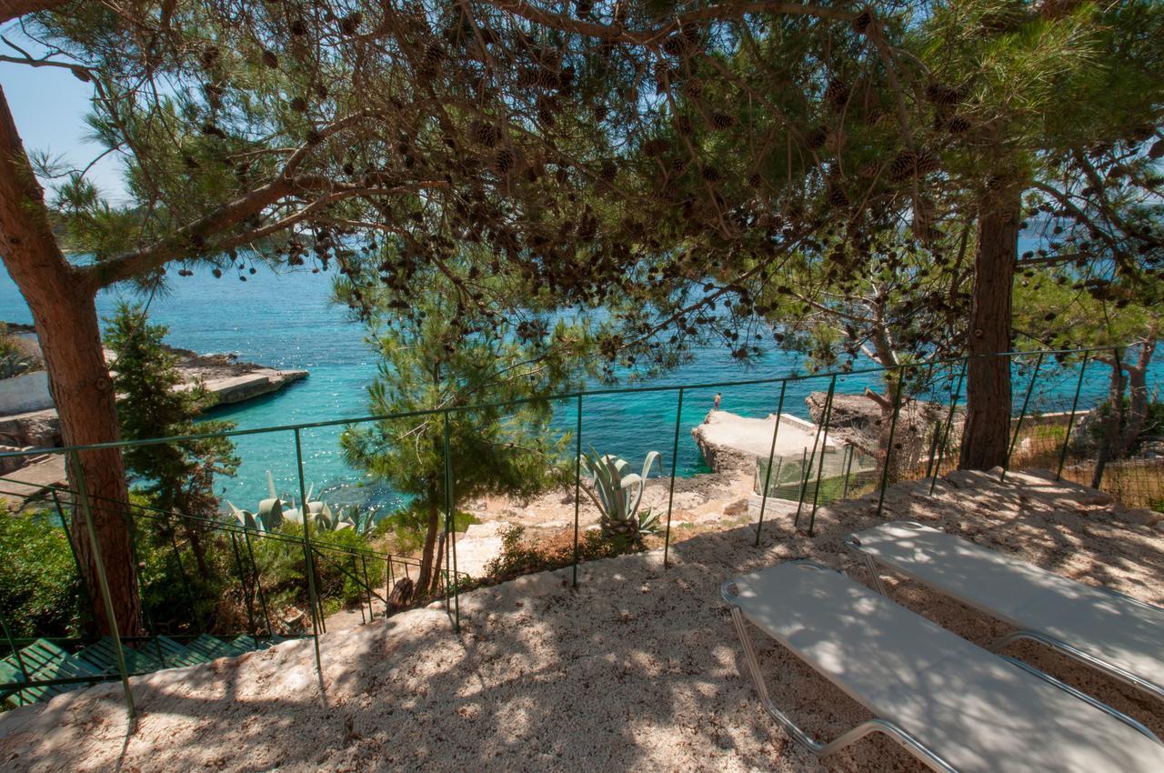 Studios Angeliki Lassi  Exterior foto
